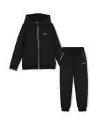 Boss compleu de trening pentru copii cu bumbac
