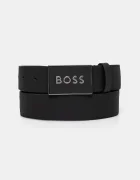 Boss curea pentru bărbați din piele