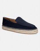 Boss espadrile pentru bărbați din nubuck Madeira