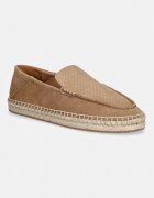 Boss espadrile pentru bărbați din piele întoarsă Madeira