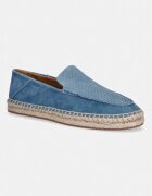 Boss espadrile pentru bărbați din piele întoarsă Madeira