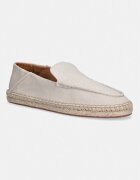 Boss espadrile pentru bărbați din piele întoarsă Madeira