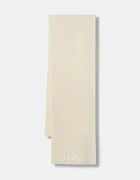 Boss fular de lână Lara_scarf