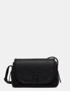 Boss geantă crossbody pentru femei cu imitație de piele Anett Flap Crossbody