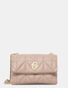 Boss geantă crossbody pentru femei cu imitație de piele B_ICON M Sh. Bag QN