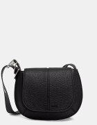 Boss geantă crossbody pentru femei cu imitație de piele CLARICE SADDLE