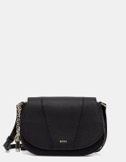 Boss geantă crossbody pentru femei cu imitație de piele SALLEY SADDLE