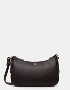 Boss geantă crossbody pentru femei din piele NUMAH Minibag