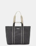 Boss geantă Palmah TOTE WL