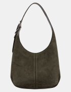 Boss geantă pentru femei CLARICE HOBO SU