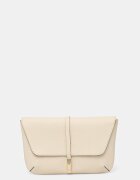 Boss geantă plic pentru femei din piele REAH CLUTCH