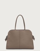 Boss geantă shopper pentru femei cu imitație de piele CLARICE TOTE
