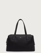 Boss geantă shopper pentru femei din piele Lenah Big Duffle Bag