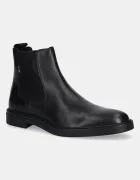 Boss ghete chelsea de piele 50552527