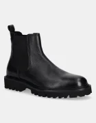 Boss ghete chelsea de piele 50552573