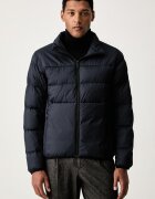 BOSS Green geacă de tranziție pentru bărbați OW_Urbanex Puffer