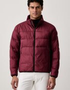 BOSS Green geacă de tranziție pentru bărbați OW_Urbanex Puffer