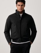 BOSS Green jachetă pentru bărbați OW_Jadon Puffer