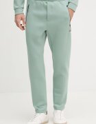 BOSS Green pantaloni de trening bărbați BOSS X PORSCHE