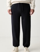 BOSS Green pantaloni de trening pentru bărbați cu bumbac JT_Long Pants