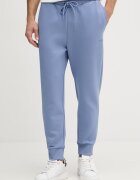 BOSS Green pantaloni de trening pentru bărbați din bumbac cu elastan