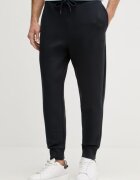 BOSS Green pantaloni de trening pentru bărbați din bumbac cu elastan
