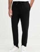 BOSS Green pantaloni de trening pentru bărbați din bumbac cu elastan