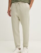 BOSS Green pantaloni de trening pentru bărbați din bumbac cu elastan Hadiko
