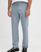 BOSS Green pantaloni pentru bărbați T_Commuter-Slim