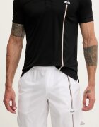 BOSS Green pantaloni scurți sport pentru bărbați SH_TOC Game 8 Inch