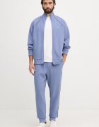 BOSS Green set de trening bărbătesc cu bumbac SW_Tracksuit Set