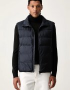 BOSS Green vestă pentru bărbați OW_Urbanex Puffer V