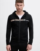 Boss hanorac de loungewear bărbătesc din bumbac Authentic Jacket H