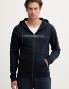 Boss hanorac de loungewear pentru bărbați din bumbac Authentic Jacket H