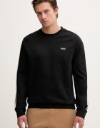 Boss hanorac de loungewear pentru bărbați din bumbac Iconic Sweatshirt