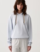 Boss hanorac de loungewear pentru femei CP Stripe Hoodie