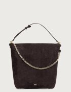 Boss hobo bag pentru femei Yelena Hobo