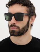 Boss ochelari de soare Wayfarer bărbați