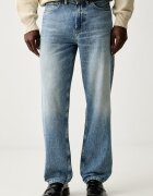 Boss Orange blugi relaxed fit pentru bărbați KEYES