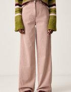 Boss Orange blugi relaxed fit pentru femei C_TMarlina1-D