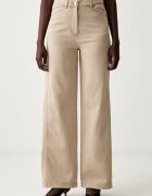 Boss Orange blugi relaxed fit pentru femei C_TMarlina1-D