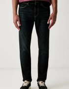 Boss Orange blugi slim fit pentru bărbați DELAWARE-2-BO