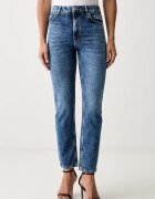 Boss Orange blugi slim fit pentru femei C_ADA SLIM HR 2.