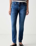 Boss Orange blugi slim fit pentru femei C_JACKIE MR 10.0