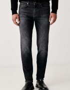 Boss Orange blugi slim tapered pentru bărbați ONYX