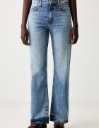 Boss Orange blugi straight pentru femei C_ADA HR 18.0