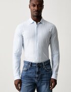 Boss Orange cămașă pentru bărbați din bumbac Mysoft_2_M