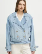 Boss Orange geaca jeans