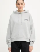 Boss Orange hanorac de bumbac C_Ehoody1