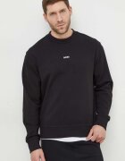 Boss Orange hanorac de bumbac WeSmallcrew